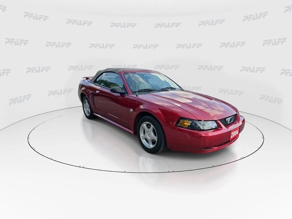 2004 Ford SN95 Mustang - Image 18 of 20