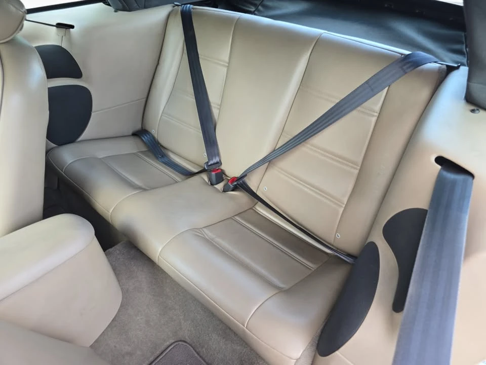 2004 Ford SN95 Mustang - Image 14 of 20