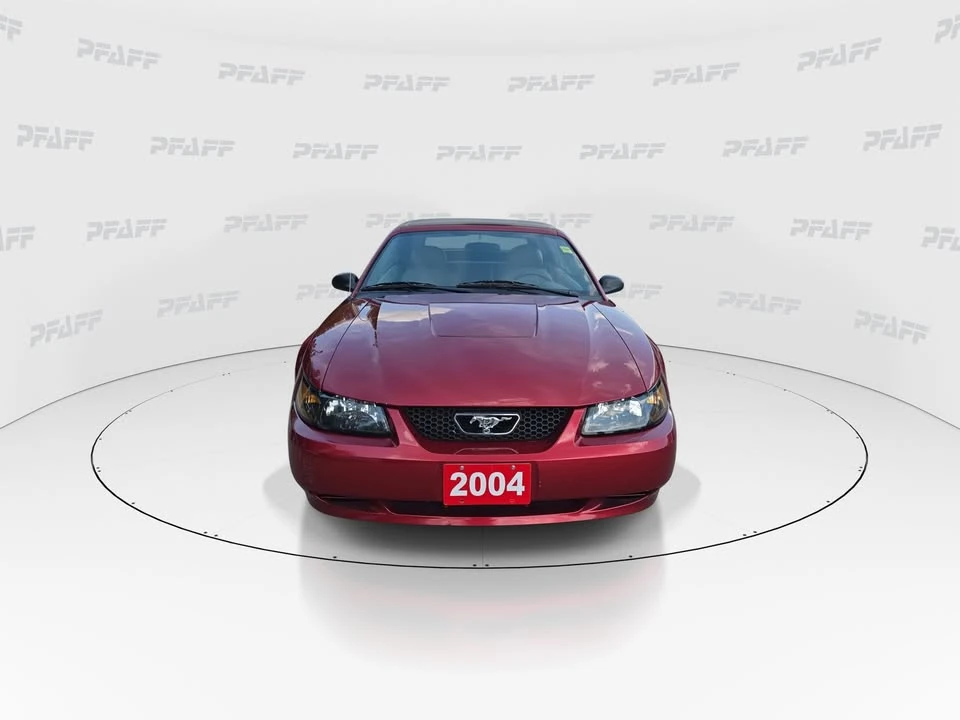 2004 Ford SN95 Mustang - Image 19 of 20