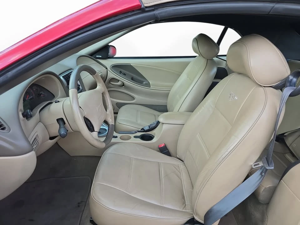 2004 Ford SN95 Mustang - Image 5 of 20