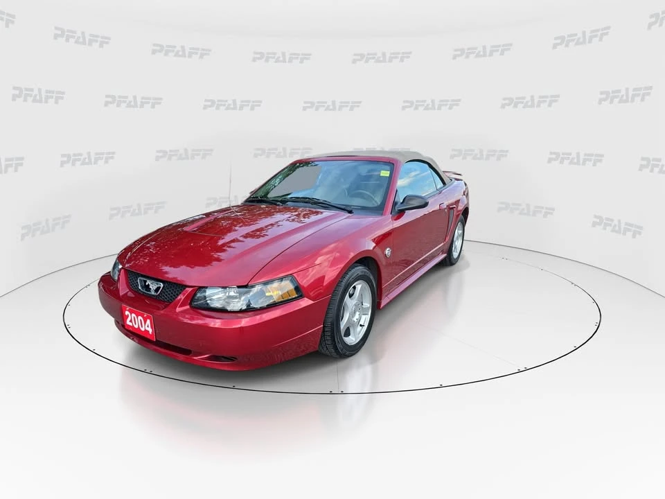 2004 Ford SN95 Mustang - Image 20 of 20