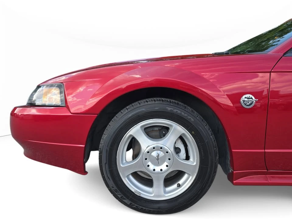 2004 Ford SN95 Mustang - Image 10 of 20