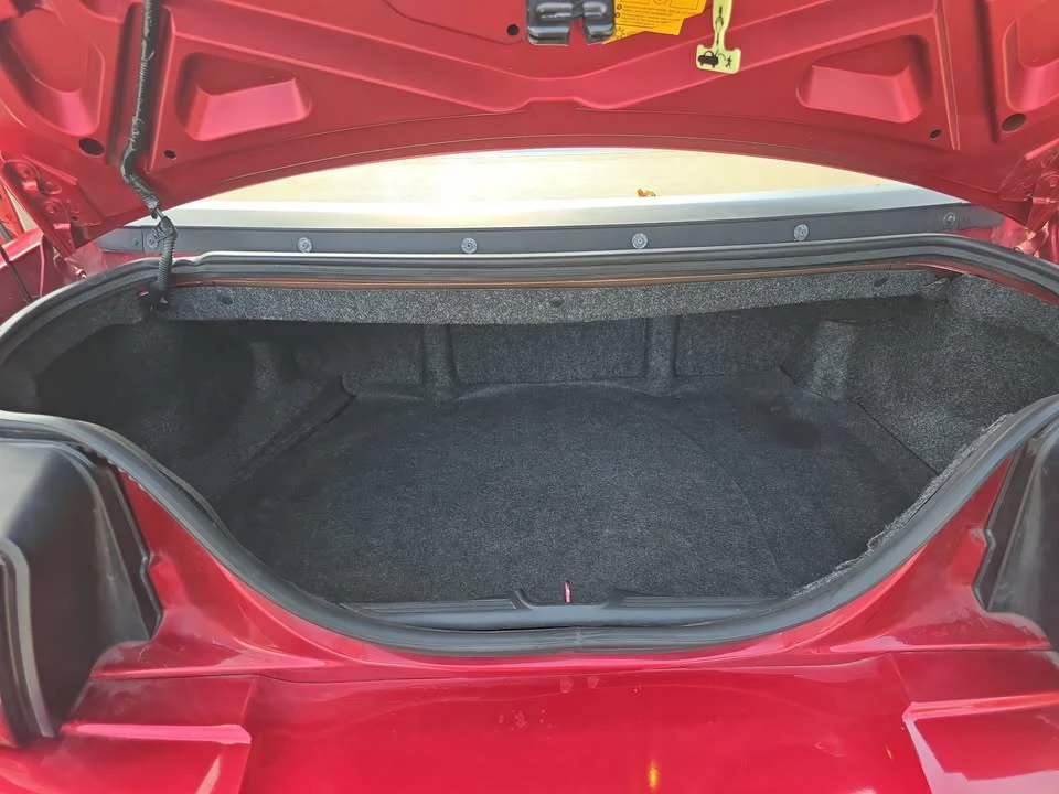 2004 Ford SN95 Mustang - Image 11 of 20