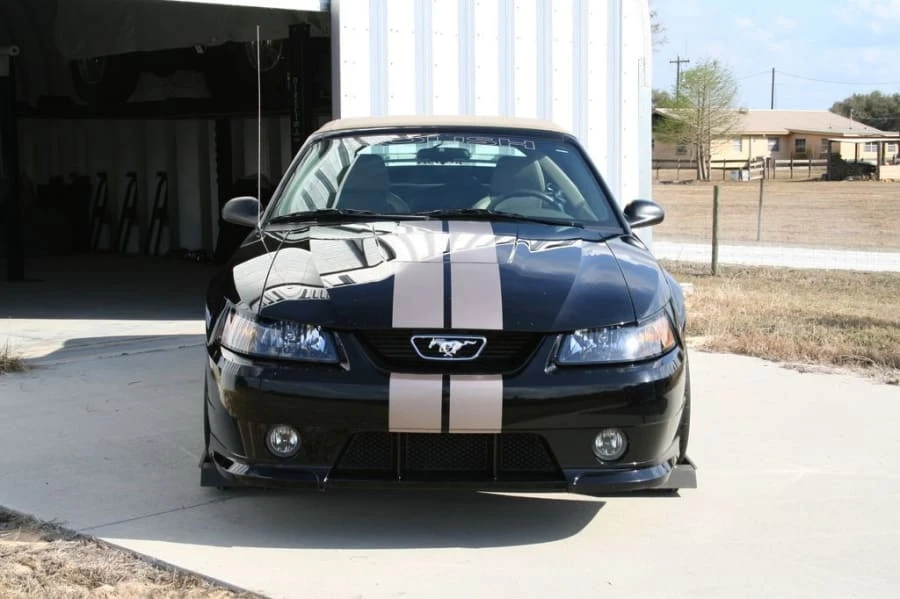 2004 Ford SN95 Mustang - Image 2 of 5