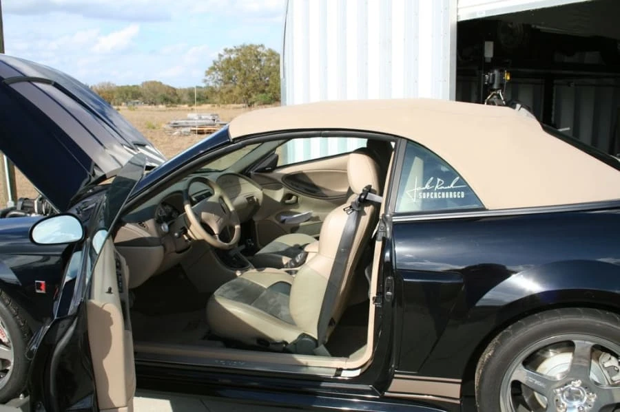 2004 Ford SN95 Mustang - Image 4 of 5
