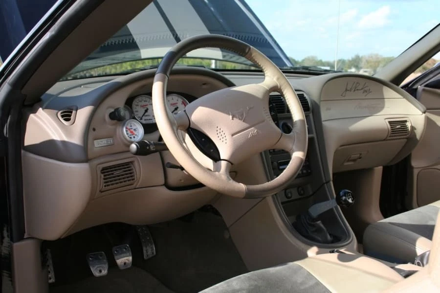 2004 Ford SN95 Mustang - Image 5 of 5