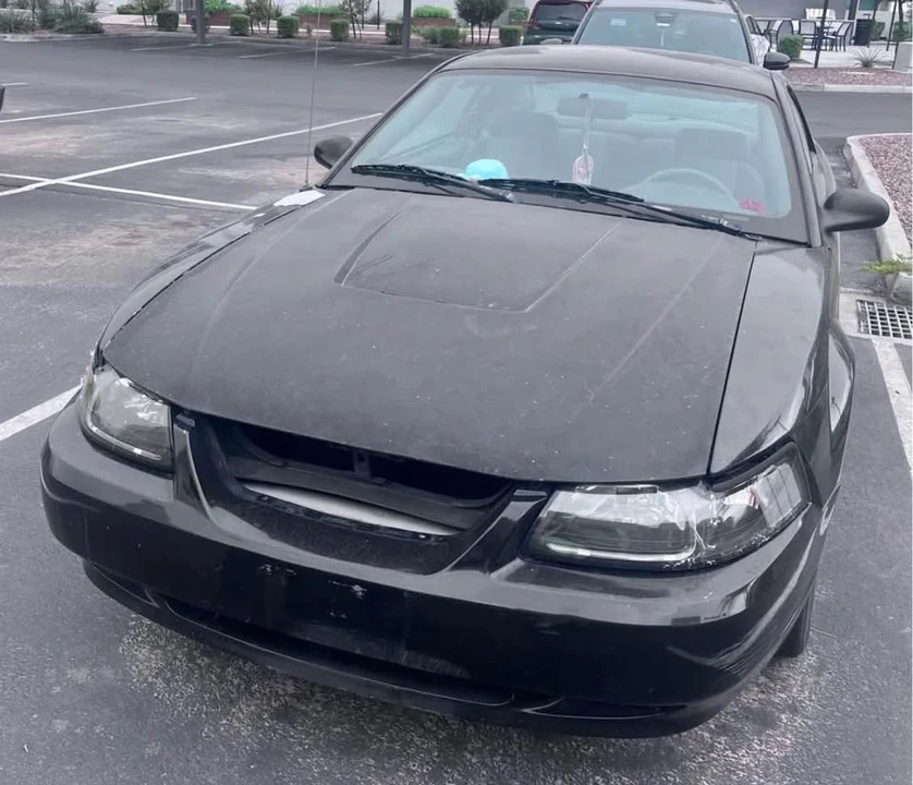 2004 Ford SN95 Mustang - Image 2 of 6