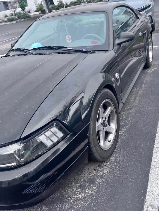 2004 Ford SN95 Mustang - Image 3 of 6