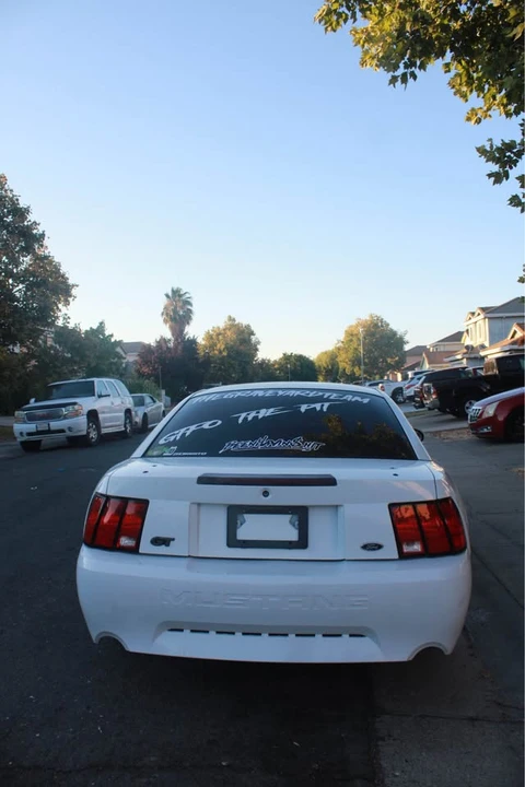 2004 Ford SN95 Mustang - Image 3 of 3