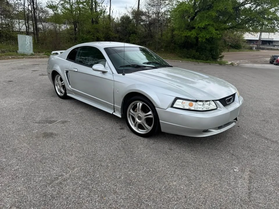 2004 Ford SN95 Mustang - Image 3 of 6