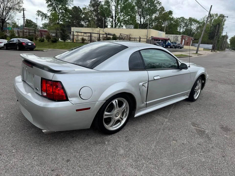 2004 Ford SN95 Mustang - Image 2 of 6