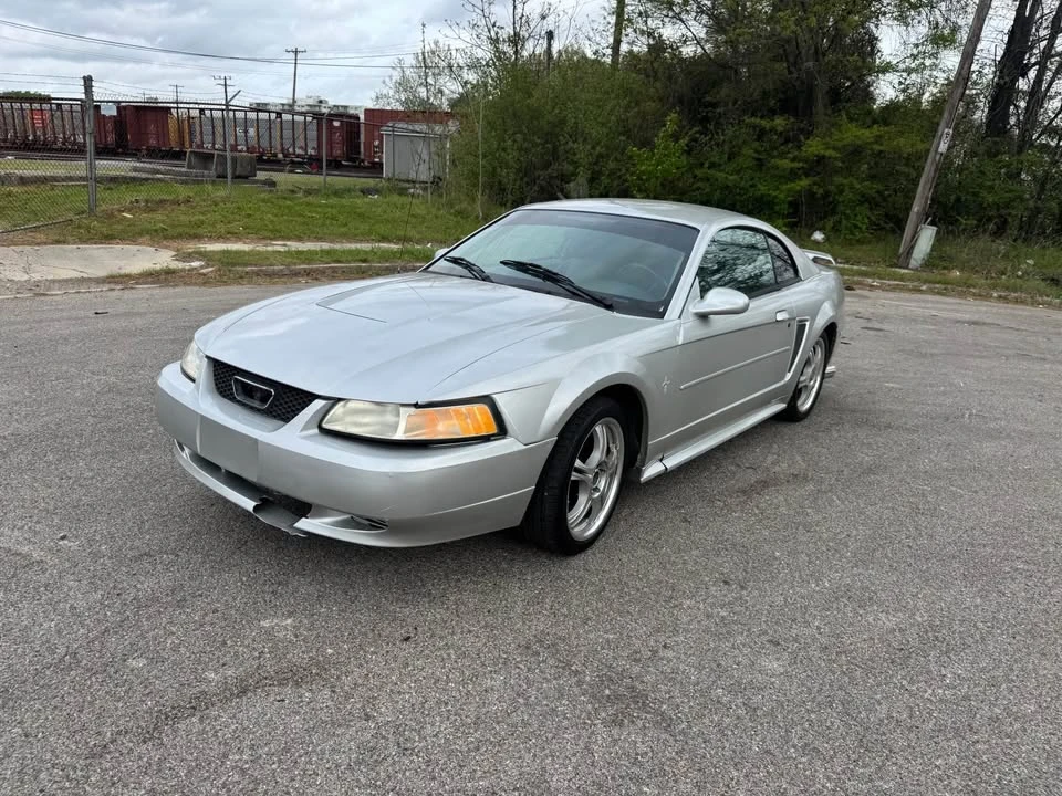 2004 Ford SN95 Mustang - Image 4 of 6