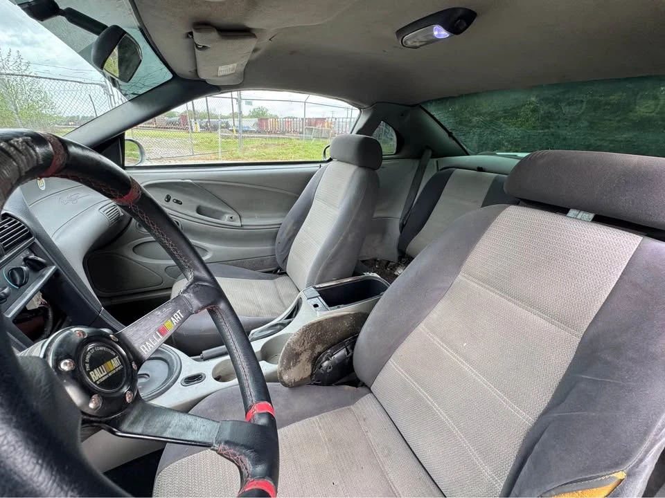 2004 Ford SN95 Mustang - Image 6 of 6