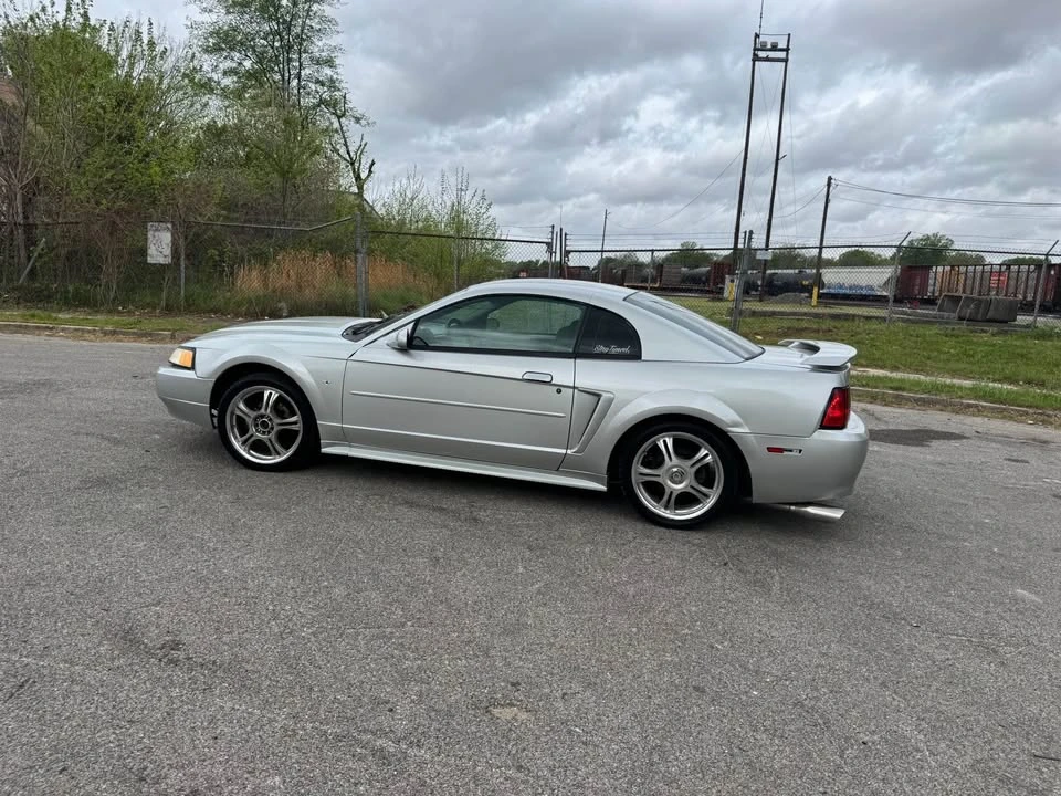 2004 Ford SN95 Mustang - Image 5 of 6