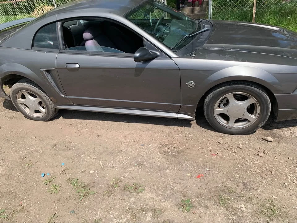 2004 Ford SN95 Mustang - Image 2 of 10