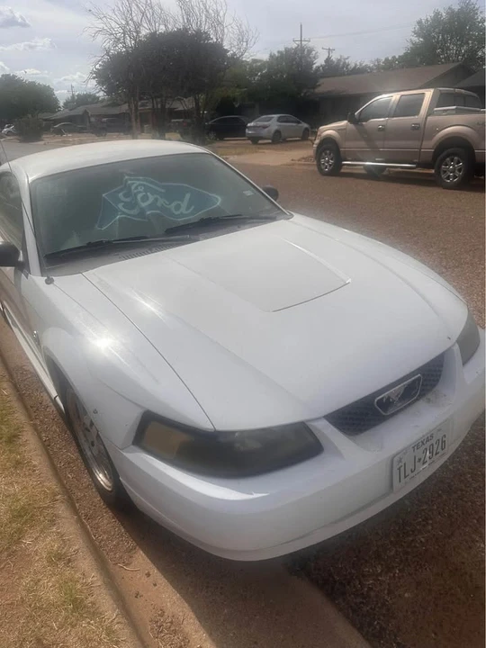 2004 Ford SN95 Mustang - Image 2 of 6