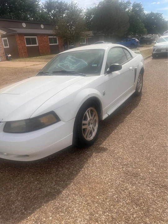 2004 Ford SN95 Mustang - Image 6 of 6