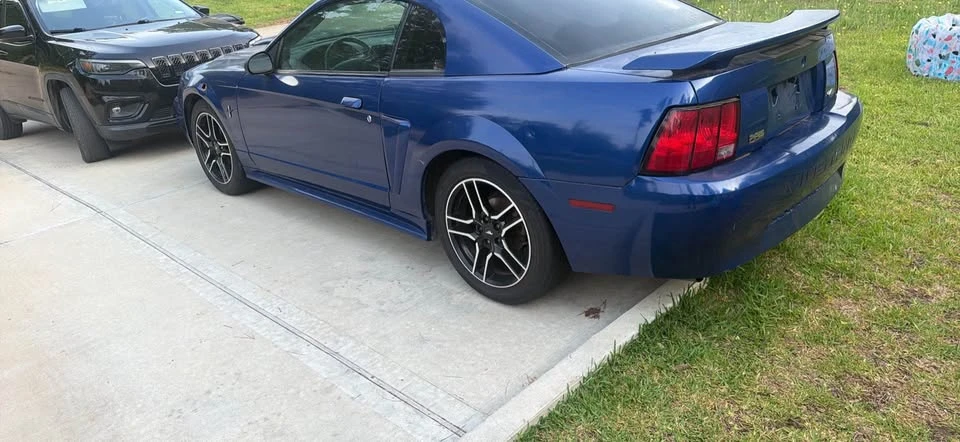 2004 Ford SN95 Mustang - Image 2 of 2