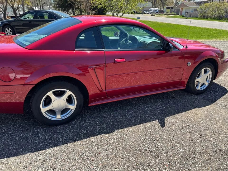 2004 Ford SN95 Mustang - Image 2 of 11