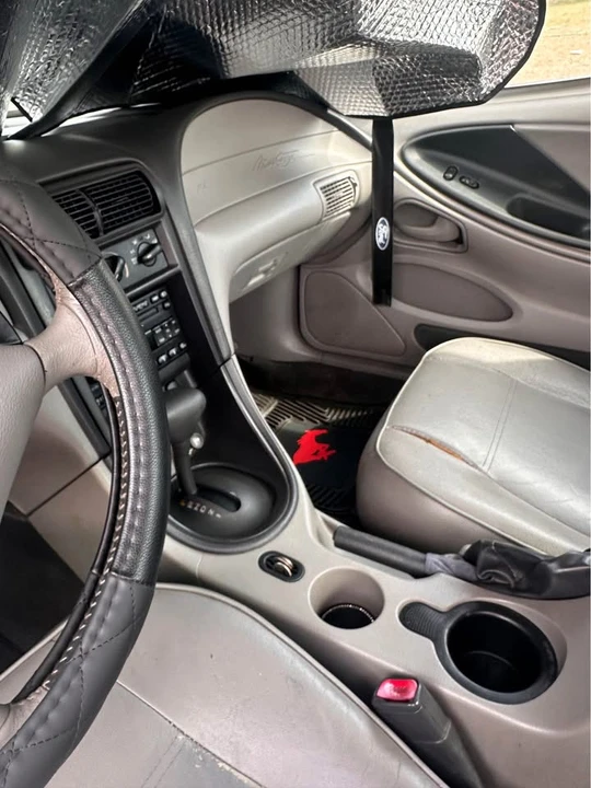 2004 Ford SN95 Mustang - Image 3 of 6