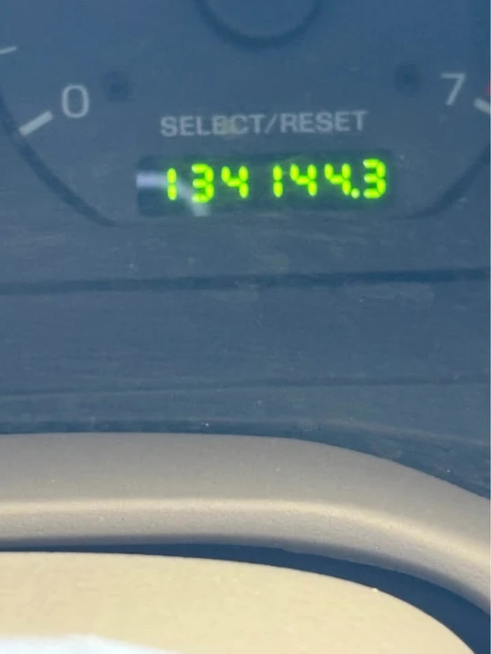 2004 Ford SN95 Mustang - Image 11 of 11