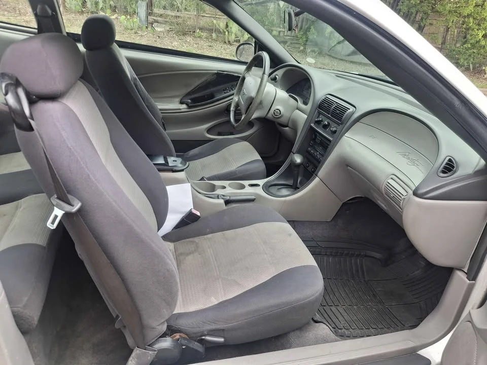 2004 Ford SN95 Mustang - Image 7 of 11