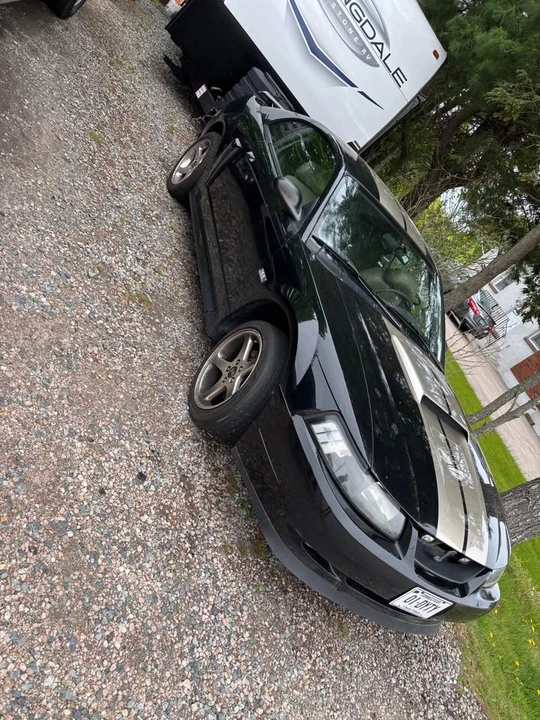 2004 Ford SN95 Mustang - Image 3 of 4