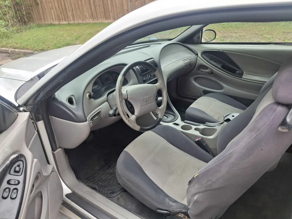2004 Ford SN95 Mustang - Image 6 of 11
