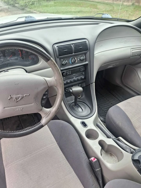 2004 Ford SN95 Mustang - Image 5 of 11