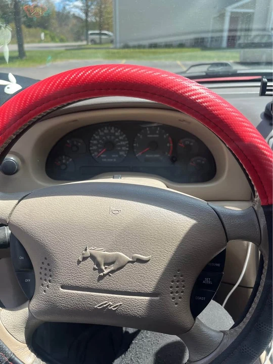 2004 Ford SN95 Mustang - Image 5 of 8