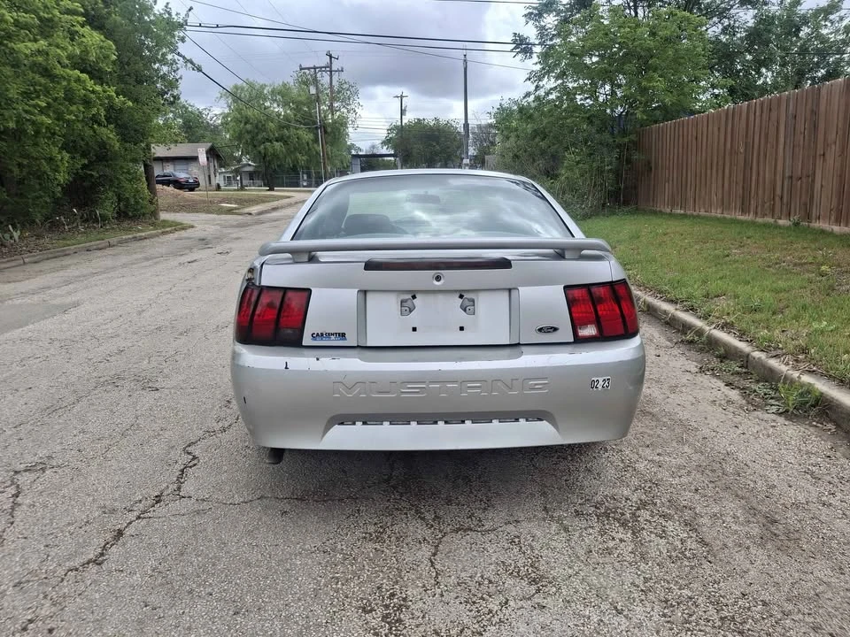 2004 Ford SN95 Mustang - Image 4 of 11