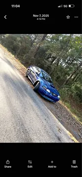2004 Ford Mustang Coupe 2D