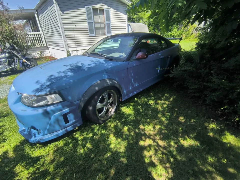 2004 Ford SN95 Mustang - Image 3 of 6