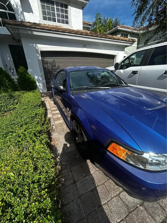 2004 Ford SN95 Mustang - Image 4 of 6
