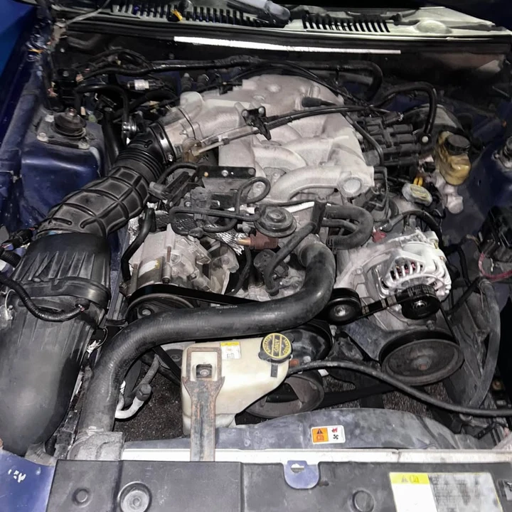 2004 Ford SN95 Mustang - Image 6 of 6