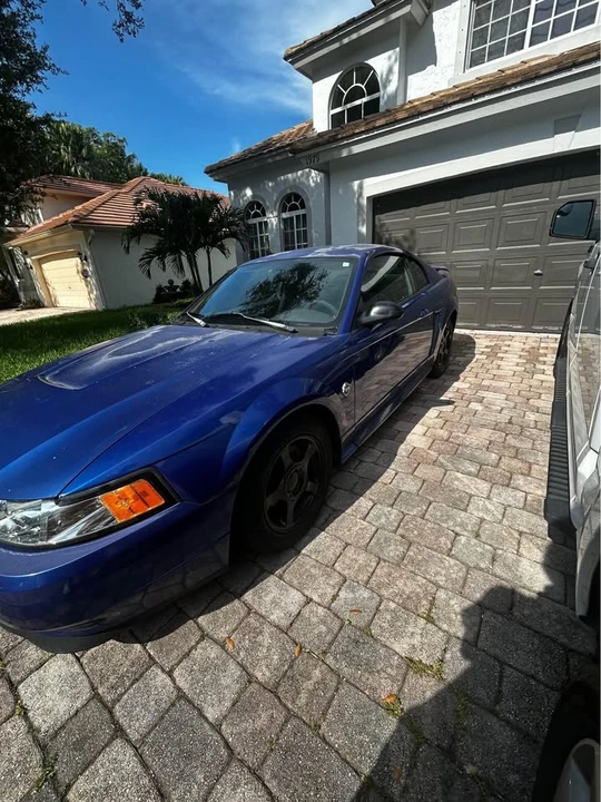 2004 Ford SN95 Mustang - Image 3 of 6