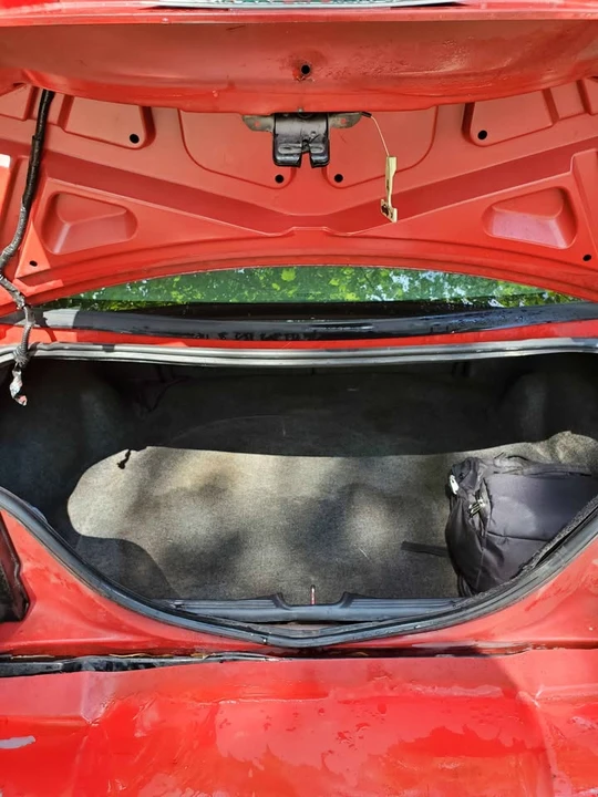 2004 Ford SN95 Mustang - Image 7 of 10