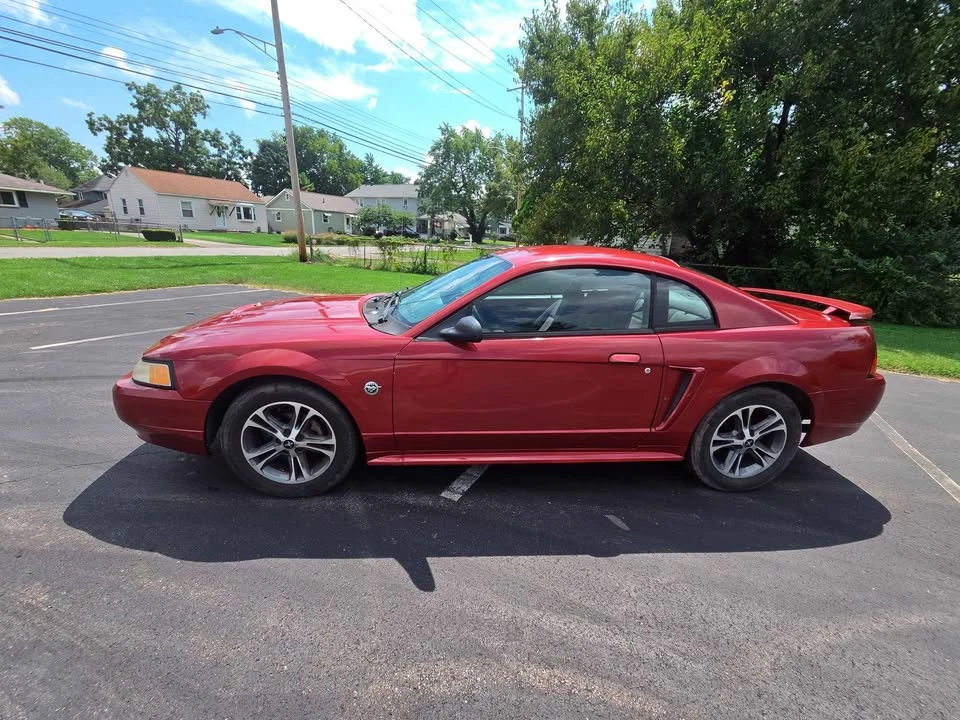 2004 Ford SN95 Mustang - Image 5 of 20