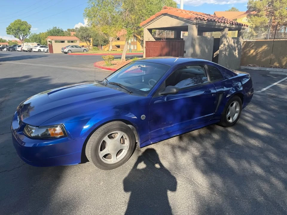 2004 Ford SN95 Mustang - Image 2 of 7