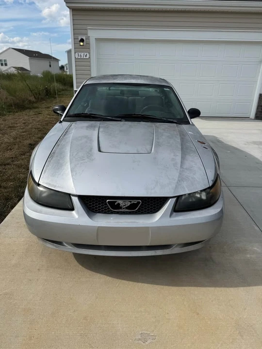 2004 Ford SN95 Mustang - Image 4 of 17