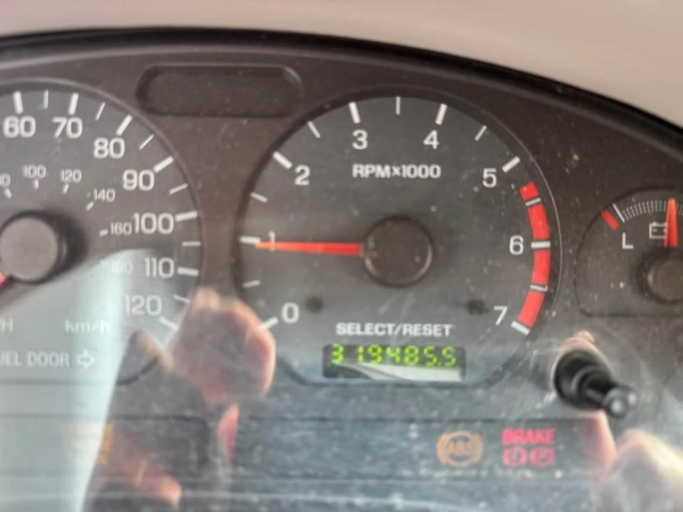 2004 Ford SN95 Mustang - Image 13 of 17