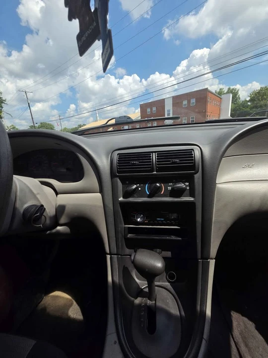 2004 Ford SN95 Mustang - Image 20 of 20