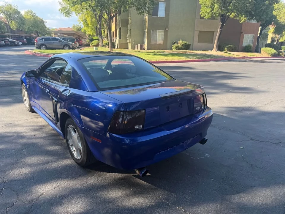 2004 Ford SN95 Mustang - Image 3 of 7