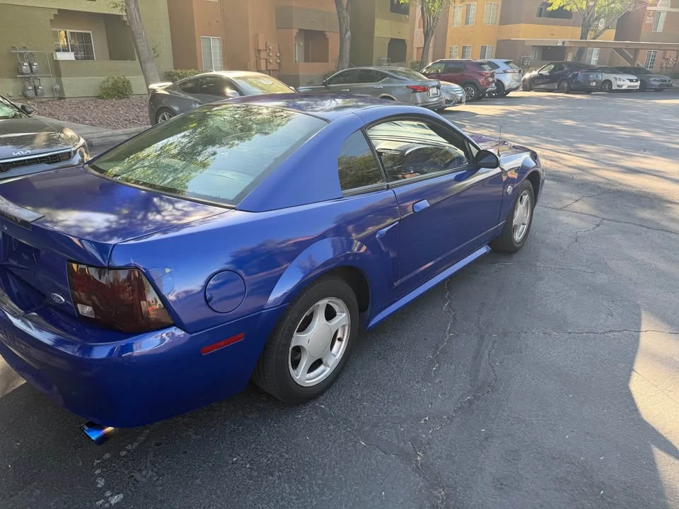 2004 Ford SN95 Mustang - Image 4 of 7