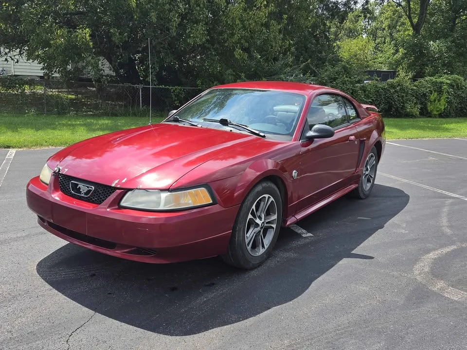 2004 Ford SN95 Mustang - Image 16 of 20