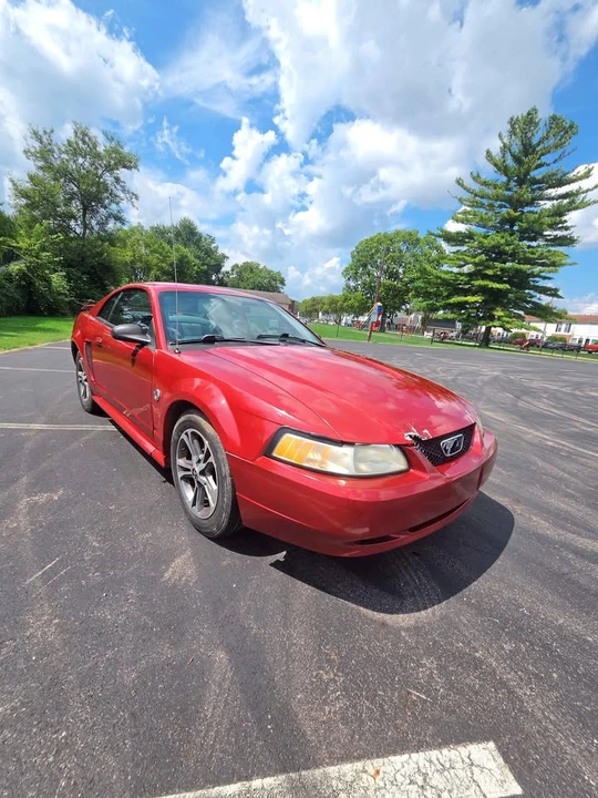 2004 Ford SN95 Mustang - Image 14 of 20