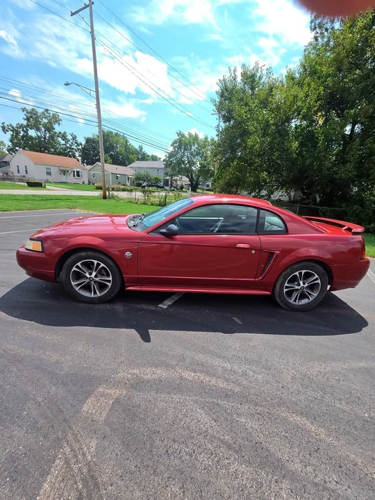 2004 Ford SN95 Mustang - Image 6 of 20