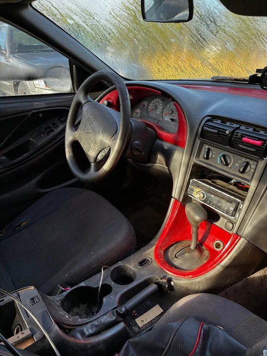 2004 Ford SN95 Mustang - Image 2 of 3