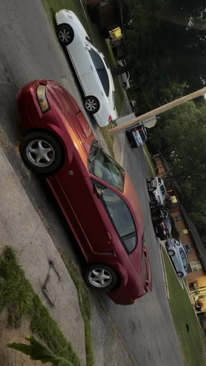 2004 Ford SN95 Mustang - Image 8 of 8