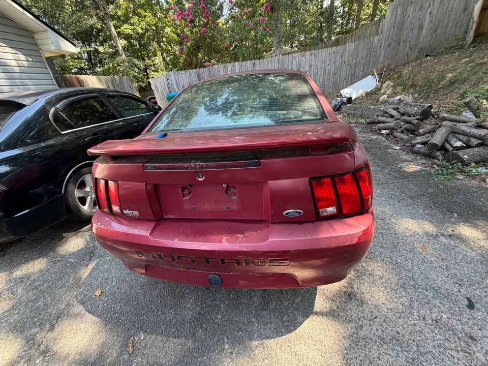 2004 Ford SN95 Mustang - Image 4 of 8